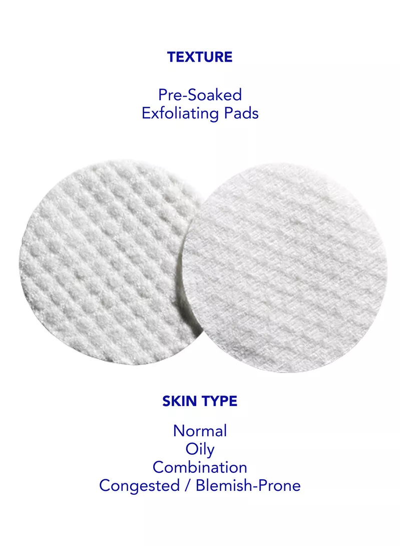 Complexion Renewal Pads | ZO Skin Health, Inc. Complexion Renewal Pads | ZO Skin Health, Inc.